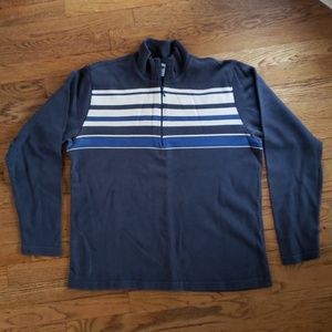 Old Navy I Sweater I Top Zipper I Long Sleeve